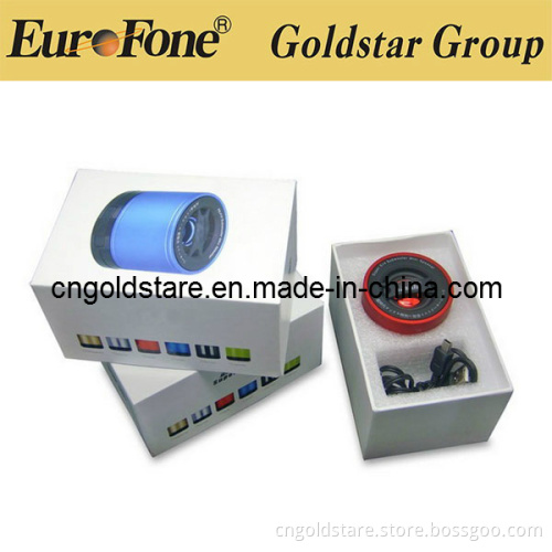 Best Bluetooth Stereo Speaker up to 40m (GD-086BT)